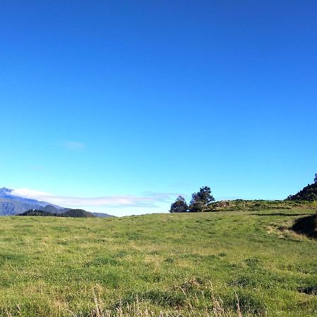 Changement D'Air Pres Du Volcan Le Tampon Dış mekan fotoğraf